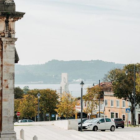 Apartamento Belem Tejo - Jardim Lisboa Exterior foto