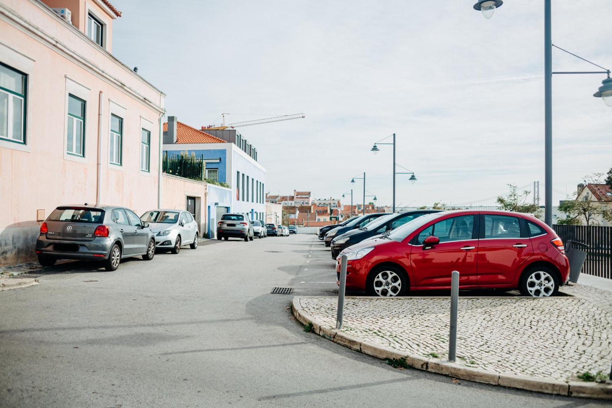 Apartamento Belem Tejo - Jardim Lisboa Exterior foto